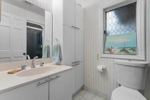 Townhouse in Daytona Beach Shores, Florida 3 bedrooms, 164.62 sq.m. № 1805782 - photo 15