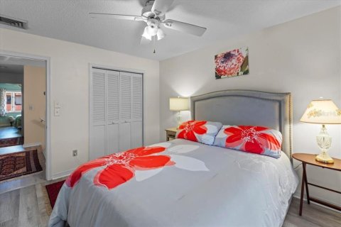 Townhouse in Daytona Beach Shores, Florida 3 bedrooms, 164.62 sq.m. № 1805782 - photo 12