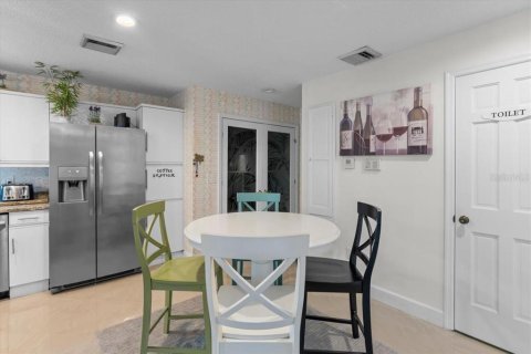 Townhouse in Daytona Beach Shores, Florida 3 bedrooms, 164.62 sq.m. № 1805782 - photo 29