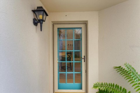 Townhouse in Daytona Beach Shores, Florida 3 bedrooms, 164.62 sq.m. № 1805782 - photo 21