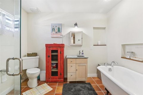 Villa ou maison à vendre à Treasure Island, Floride: 2 chambres, 150.59 m2 № 2275565 - photo 30