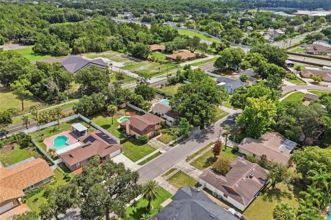 Villa ou maison à vendre à Winter Park, Floride: 4 chambres, 167.97 m2 № 2149442 - photo 6