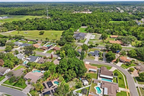 Villa ou maison à vendre à Winter Park, Floride: 4 chambres, 167.97 m2 № 2149442 - photo 8