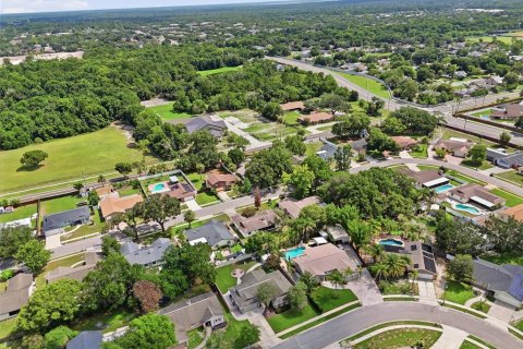 Villa ou maison à vendre à Winter Park, Floride: 4 chambres, 167.97 m2 № 2149442 - photo 9
