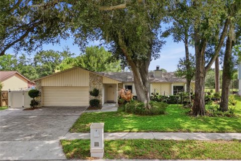 Villa ou maison à Winter Park, Floride 4 chambres, 167.97 m2 № 2149442
