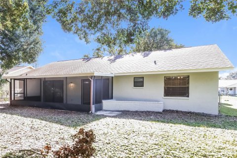 House in Sarasota, Florida 3 bedrooms, 126.53 sq.m. № 1908385 - photo 15