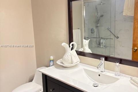 Villa ou maison à vendre à Miami, Floride: 3 chambres, 187.29 m2 № 1977189 - photo 9