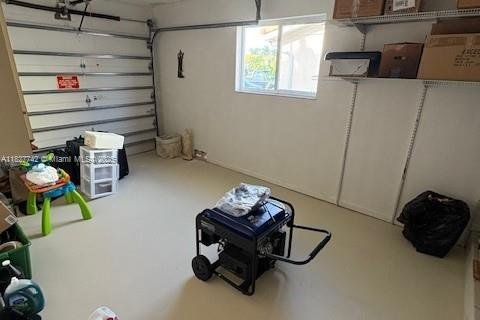 Villa ou maison à vendre à Miami, Floride: 3 chambres, 187.29 m2 № 1977189 - photo 14