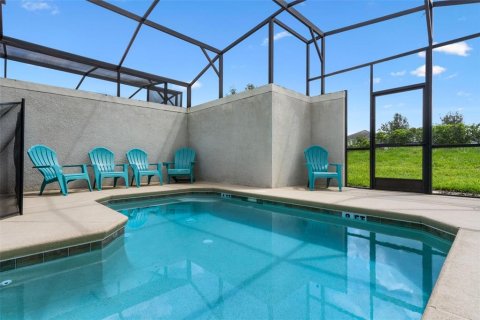 Townhouse in Davenport, Florida 5 bedrooms, 192.49 sq.m. № 1778058 - photo 28