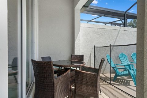 Townhouse in Davenport, Florida 5 bedrooms, 192.49 sq.m. № 1778058 - photo 27