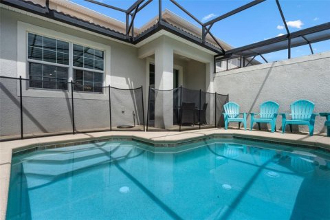 Townhouse in Davenport, Florida 5 bedrooms, 192.49 sq.m. № 1778058 - photo 30