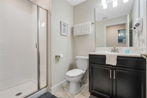 Townhouse in Davenport, Florida 5 bedrooms, 192.49 sq.m. № 1778058 - photo 25