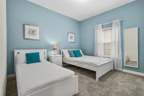 Townhouse in Davenport, Florida 5 bedrooms, 192.49 sq.m. № 1778058 - photo 13