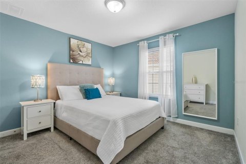 Townhouse in Davenport, Florida 5 bedrooms, 192.49 sq.m. № 1778058 - photo 20