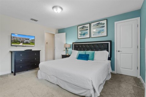 Townhouse in Davenport, Florida 5 bedrooms, 192.49 sq.m. № 1778058 - photo 18