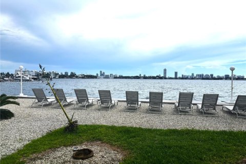 Copropriété à louer à North Bay Village, Floride: 1 chambre, 68.28 m2 № 2390726 - photo 20