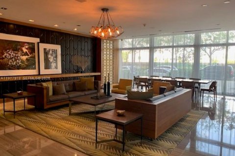 Condominio en venta en Miami, Florida, 2 dormitorios, 101.08 m2 № 2043963 - foto 4