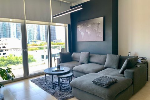 Condominio en venta en Miami, Florida, 2 dormitorios, 101.08 m2 № 2043963 - foto 6