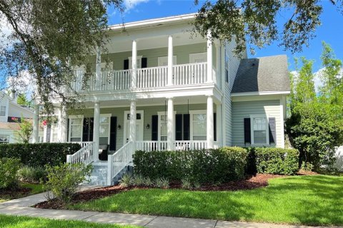 Casa en Celebration, Florida 4 dormitorios, 279.36 m2 № 2338841
