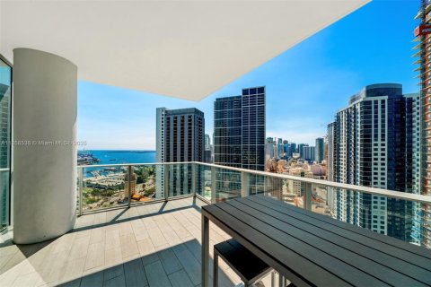 Condo in Miami, Florida, 3 bedrooms  № 1887527 - photo 6