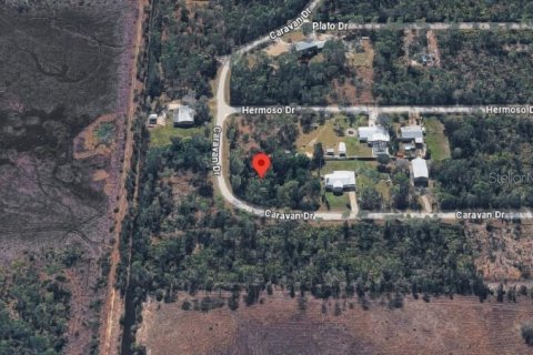 Terreno en venta en Punta Gorda, Florida № 2198960 - foto 3