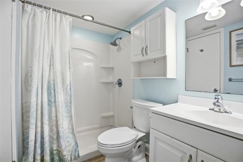 Condominio en venta en New Smyrna Beach, Florida, 1 dormitorio, 79.9 m2 № 2098688 - foto 16