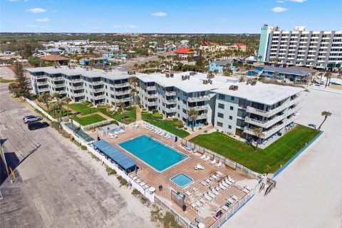 Condominio en venta en New Smyrna Beach, Florida, 1 dormitorio, 79.9 m2 № 2098688 - foto 25