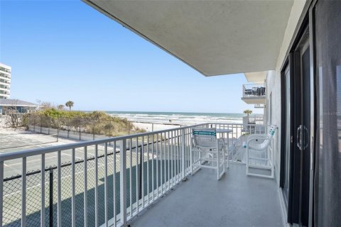 Condominio en venta en New Smyrna Beach, Florida, 1 dormitorio, 79.9 m2 № 2098688 - foto 18