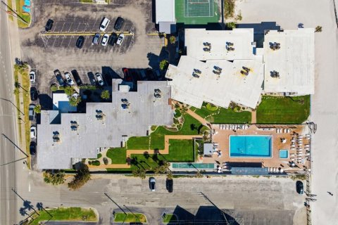 Condominio en venta en New Smyrna Beach, Florida, 1 dormitorio, 79.9 m2 № 2098688 - foto 23