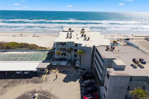 Condominio en venta en New Smyrna Beach, Florida, 1 dormitorio, 79.9 m2 № 2098688 - foto 3