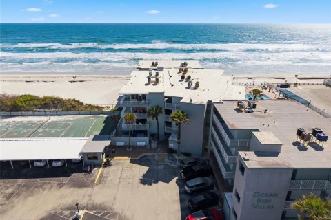 Condominio en venta en New Smyrna Beach, Florida, 1 dormitorio, 79.9 m2 № 2098688 - foto 24