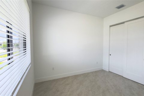 Villa ou maison à louer à Ave Maria, Floride: 3 chambres, 188.41 m2 № 1983545 - photo 7