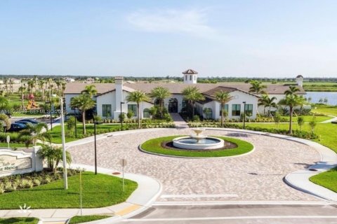 Villa ou maison à louer à Ave Maria, Floride: 3 chambres, 188.41 m2 № 1983545 - photo 23