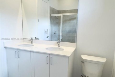 Villa ou maison à louer à Ave Maria, Floride: 3 chambres, 188.41 m2 № 1983545 - photo 8