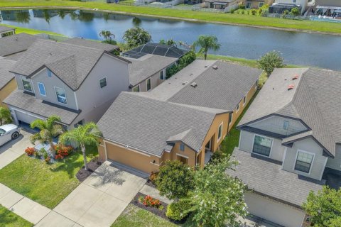 Купить виллу или дом в Уимаума, Флорида 5 комнат, 136.38м2, № 2151552 - фото 30