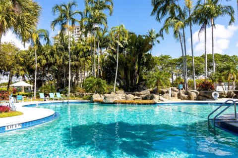 Condominio en alquiler en Aventura, Florida, 2 dormitorios, 120.96 m2 № 1933723 - foto 19