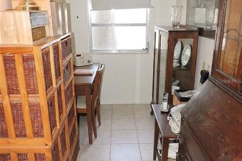 Купить виллу или дом в Бэбсон-Парк, Флорида 7 комнат, 133.59м2, № 2319043 - фото 12