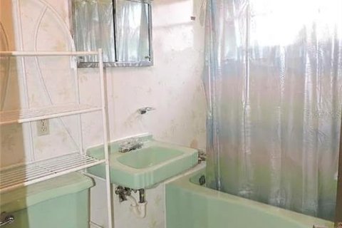 Купить виллу или дом в Бэбсон-Парк, Флорида 7 комнат, 133.59м2, № 2319043 - фото 16