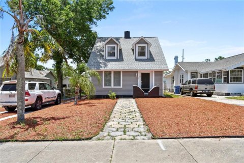 Casa en venta en Saint Petersburg, Florida, 3 dormitorios, 145.3 m2 № 2203911 - foto 3
