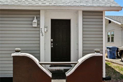 Casa en venta en Saint Petersburg, Florida, 3 dormitorios, 145.3 m2 № 2203911 - foto 5