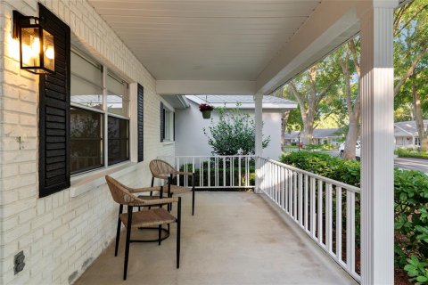 Villa ou maison à vendre à Ocala, Floride: 2 chambres, 130.9 m2 № 1719369 - photo 5