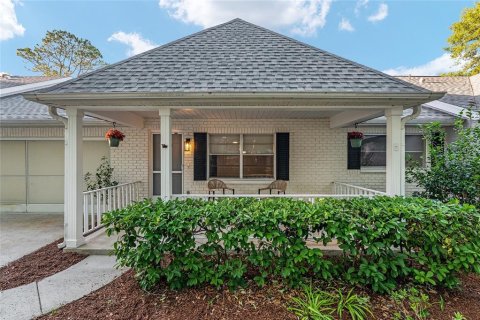 Villa ou maison à vendre à Ocala, Floride: 2 chambres, 130.9 m2 № 1719369 - photo 3