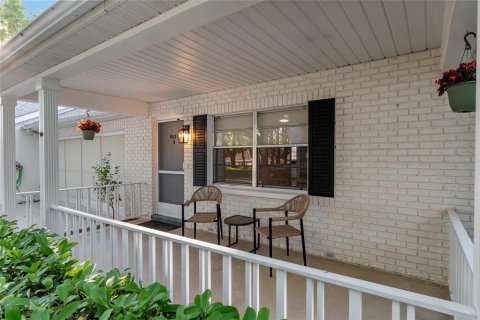 Villa ou maison à vendre à Ocala, Floride: 2 chambres, 130.9 m2 № 1719369 - photo 4