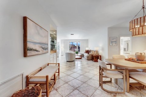 Condo in Jupiter, Florida, 3 bedrooms № 2417266 - photo 11