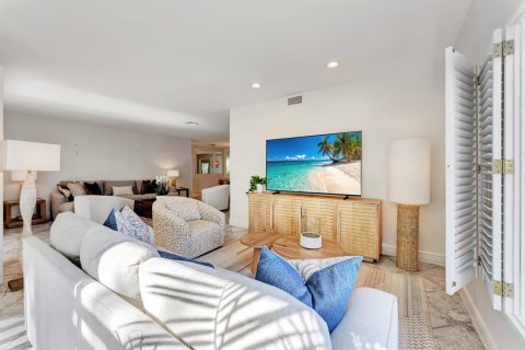 Condo in Jupiter, Florida, 3 bedrooms № 2417266 - photo 16