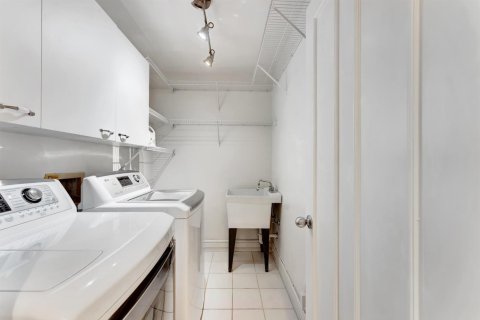 Condo in Jupiter, Florida, 3 bedrooms № 2417266 - photo 18
