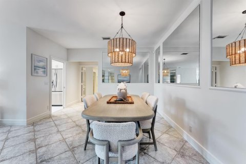 Condo in Jupiter, Florida, 3 bedrooms № 2417266 - photo 10