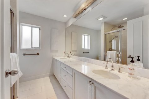 Condo in Jupiter, Florida, 3 bedrooms № 2417266 - photo 27