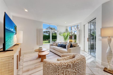 Condo in Jupiter, Florida, 3 bedrooms № 2417266 - photo 4
