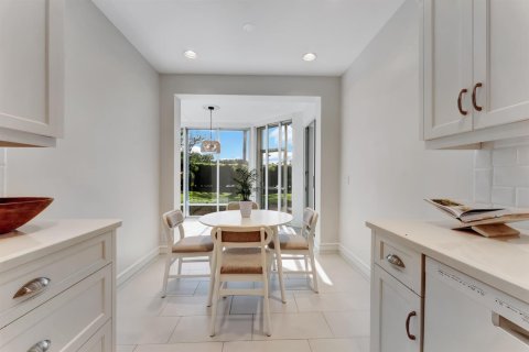 Condo in Jupiter, Florida, 3 bedrooms № 2417266 - photo 13